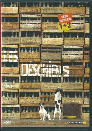 Les Deschiens : Série moderne 1+2