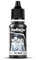 Vallejo, Model Color, Acrylfarbe, 17 ml Metallic Ölstahl
