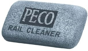 Peco PL-41 Rail Cleaner Track Rubber