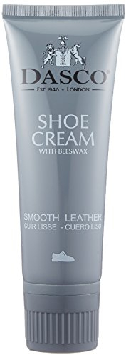 Dasco Shoe Cream with applicator - Black No.102