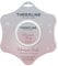 Theraline Mamma Pads – Wiederverwendbare Stilleinlagen aus Silikon | Selbsthaftend & Unsichtbar | Waschbar & Atmungsaktiv | Nachhaltige Alternative zu Einweg-Stilleinlagen (2er-Set mit Dose)