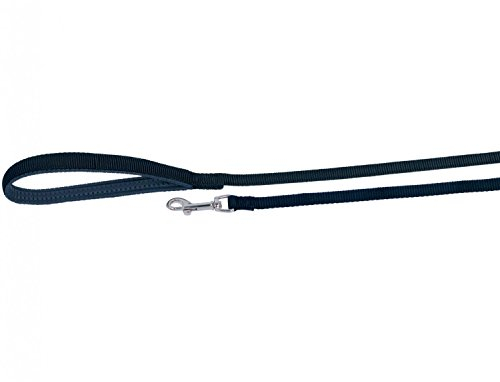 Nobby Suchleine flach für Hunde, 15 mm