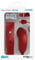 bigben interactive Wii - Controller Duo Pack Red Limited Edition