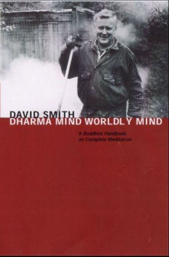 Dharma Mind Worldly Mind (English Edition)