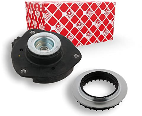 febi bilstein 32708 Strut Top Mounting with ball bearing, pack of one