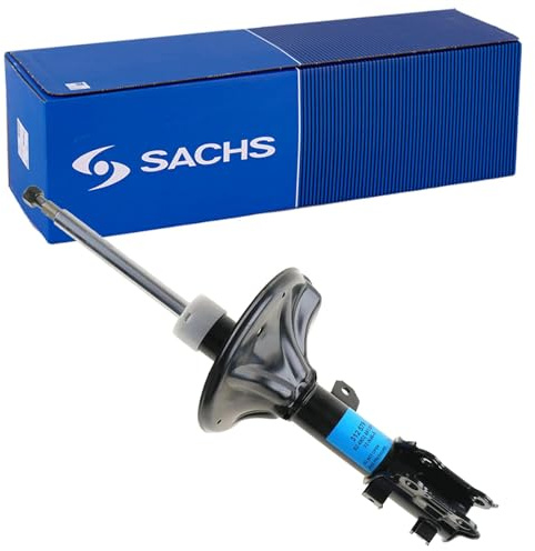 SACHS 312 579 Shock Absorber compatible with Hyundai Coupe II (GK) 2001-2012 Right, Front Axle