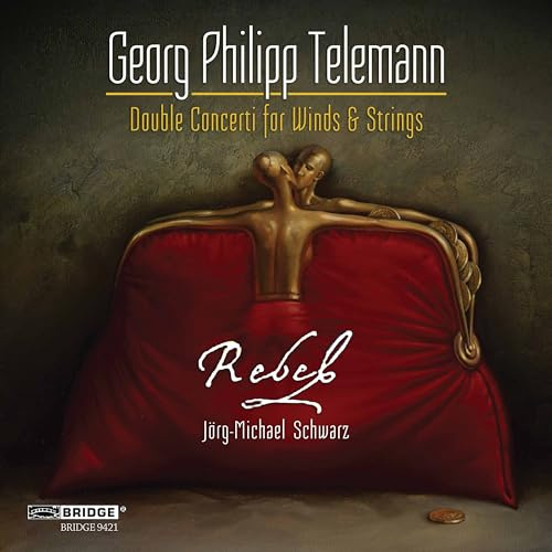 Georg Philipp Telemann: Double Concerti