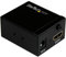 StarTech.com 115 ft/35 m HDMI Signal Booster - 1080p Signal Repeater - HDMI Inline Amplifier & Extender - 7.1 Audio Support (HDBOOST), Black