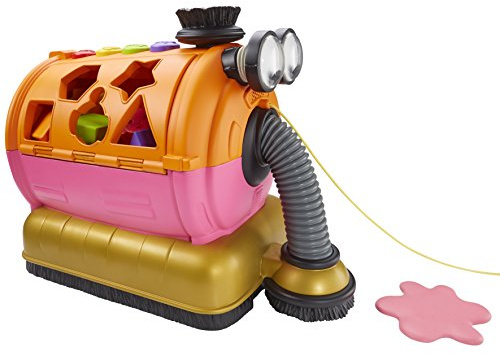 Teletubbies 05976 Pull & Play Giant Noo-Noo Toy