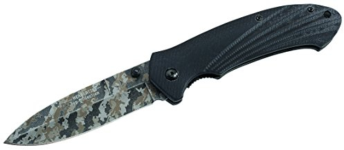 Herbertz TOP-Collection Einhandmesser (Ab 18), Mehrfarbig, One Size