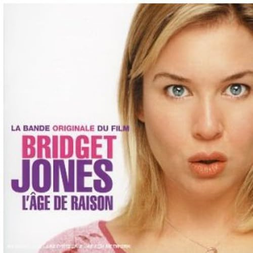 Bridget Jones: L'age de Raison