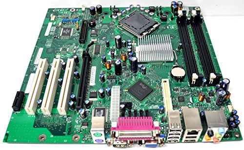 Intel BOXD945GCZL scheda madre LGA 775 (Socket T) Micro BTX