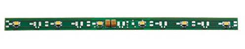 Trix 66618 - LED Innenbeleuchtung sunny-gelb, Minitrix