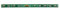 Trix 66618 - LED Innenbeleuchtung sunny-gelb, Minitrix