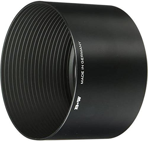 B+W Gegenlichtblende (55mm)