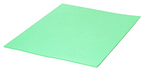 EFCO Moosgummi Platte Mint 200x300 x 2mm