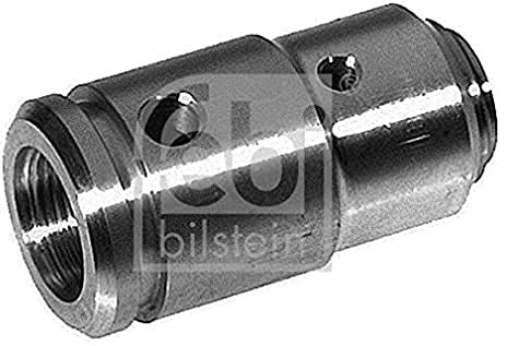 FEBI BILSTEIN Reparatursatz, Zwischenwelle 07368 | Kompatibel mit: MERCEDES-BENZ /8, MERCEDES-BENZ 123 Stufenheck, 123 T-Model, G-CLASS, T1 Kasten, T1 Kasten