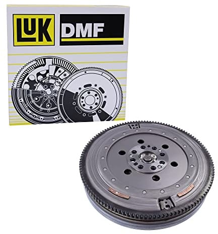 LuK 415 0477 10 LuK ZMS Schwungrad