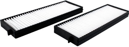 Innenraumfilter Pollenfilter Satz i20 ab 04.2010
