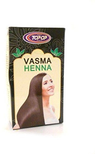 Black Vasma Henna 100 g