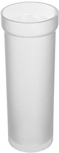 GROHE Ersatzglas für Bürste (Original Ersatzteil, Langlebig, Robust, Herstellergarantie: 5 Jahre), 64811000