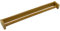 Whitecap Teak lang Handtuch Rack