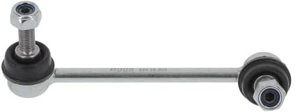 MOOG Stabiliser Link | HO-LS-10122 | OE-Matching Quality | Stable Handling | Pack of 1