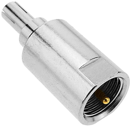 BeMatik - Stecker-Adapter TS9 auf FME Male
