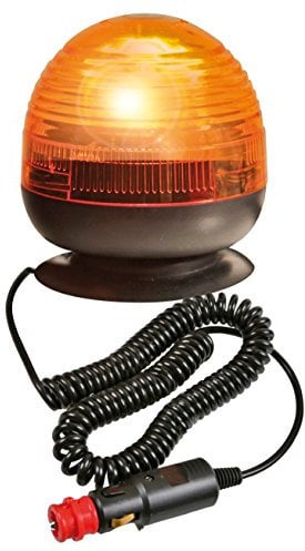 Lampa 73003 RH – 4 drehbar Low Light mit magnetischer Unterseite