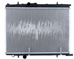 NRF 56021 RADIATOR, ENGINE COOLING