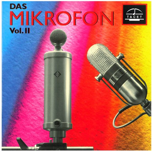 Das Mikrofon 2 / Various