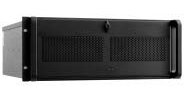 CHIEFTEC 4U Rack UNC-410S-B-U3-OP ATX