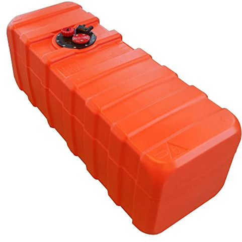 Réservoir de carburant 140 L