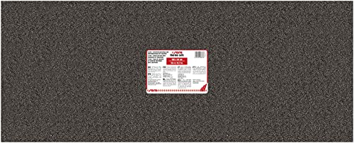 sera thermo-safe 100 x 40 cm - Sicherheitsunterlage und Wärmedämmung für Aquarien