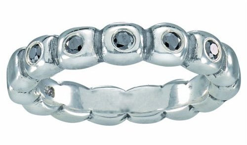 PANDORA Damen-Ring Silber 190829CZK-53