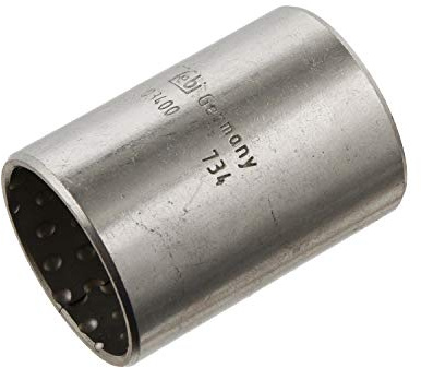 febi bilstein 03400 Bremsbackenbuchse für Bremsbackenbolzen