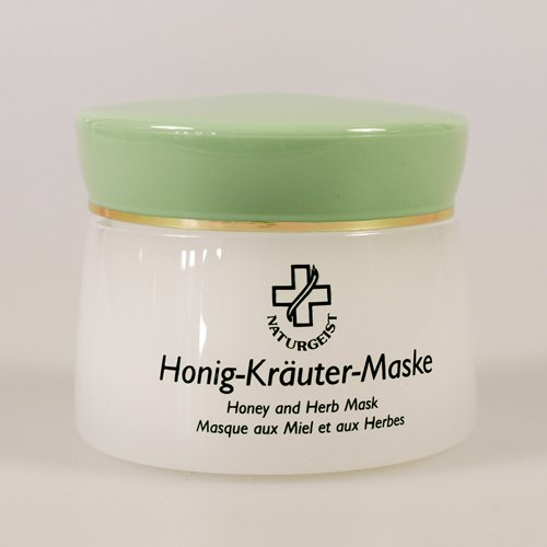 Hagina Honig-Kräuter-Maske 50 ml