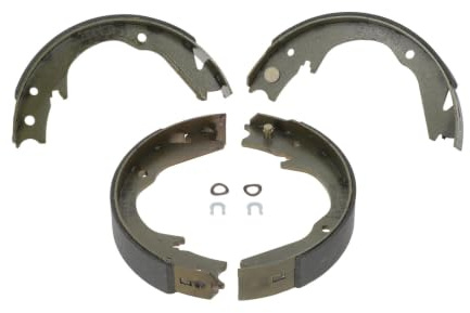 FERODO FSB4063 Bremsbackensatz, Feststellbremse PREMIER - (4 Stück)