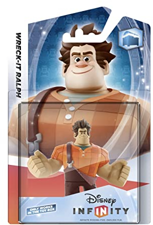 Disney Infinity: Ralph Spaccatutto (Personaggio)
