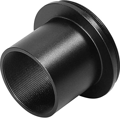 Omegon Adapter von 1,25 auf T2