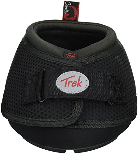 Cavallo Trek Regular Sole Boot, Size 5, Black