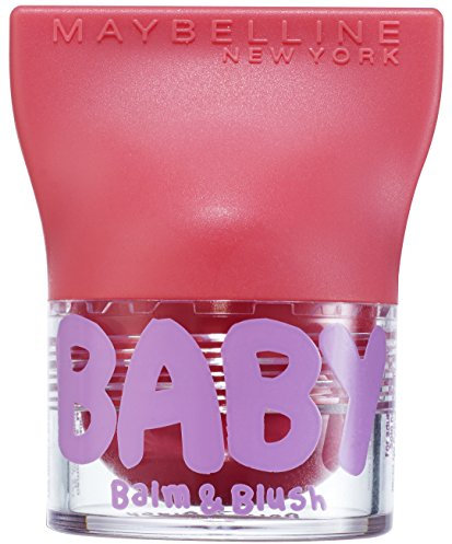 MAYBELLINE Baby LIPS COLORETE 03 JUICY ROSE 1UN