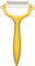 Kyocera ceramic peeler yellow CP-99Y L (japan import)
