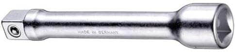 STAHLWILLE 509/5 13010002 Steckschlüsselverlängerung, 130 mm
