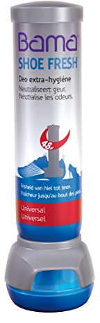 Bama Tana - Tana Shoe Fresh, 100 ml, 0, 100 ml (1er Pack)