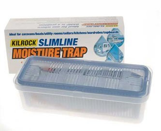Kilrock CM0500 Home Cleaners