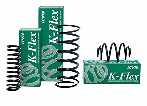 KYB RH6421 Schraubenfeder