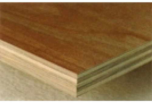 Buildershop UK 2440 x 1220 x 25mm WBP Plywood (5 Sheets)