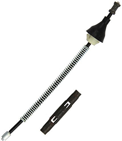 Triscan 8140 16187 - Cavo Comando, Freno Stazionamento