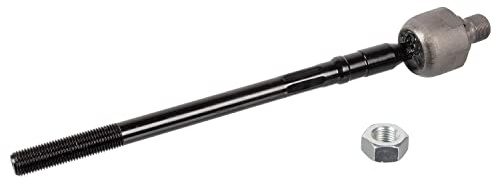 febi bilstein 41913 Axialgelenk mit Kontermutter, 1 Stück | Kompatibel mit: KIA K2500 Pritsche/Fahrgestell, K2700, PREGIO Bus, PREGIO Kasten
